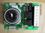 8219056 Intermatic Grasslin 240VAC 60 Hz Defrost Timer, Bracket Mount Brand New!. Fixed Price $99.99.