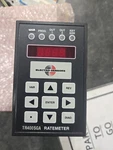 Electro-sensors TR400SGA Rate Meter. Fixed Price $200.00.