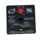 Universal On Break Delays Timer Adjustable To 10 Minites. Fixed Price $10.99.