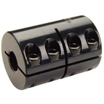 Ruland Manufacturing CLX-10-8-F Rigid Shaft COUPLING,CLAMP,2" 2ALN3. Fixed Price $87.72.