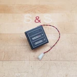 Enm Chicago D9437-A Counter Module, 12-24V Dc Used. Fixed Price $93.85.