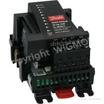 I/o And Communication Module Danfoss Ak-xm 102B 080Z0013. Fixed Price $1209.30.