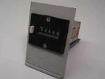 Kessler-ellis Products 476666-1 Electromechanical Counter Bell + Howell Driver. Fixed Price $14.63.