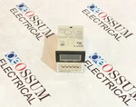 Omron H3CA-A Solid State Multifunction Timer 0.1S-9990H Free Fast Shipping. Fixed Price $110.00.