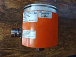 Siko Angle Encoder WK02 / 1-0033, D-79195. Fixed Price $199.99.