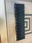 New Ge Fanuc IC695CHS012-FA RX3I Universal Backplane Chassis Slot. Fixed Price $249.99.