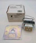 Multi-mount Control Circuit Transformer AT72D 1683 Plate-mounted 24V 40VA New. Fixed Price $25.00.
