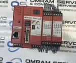 Allen Bradley 1752-L24BBBE Ser Smartguard 600. Fixed Price $980.00.