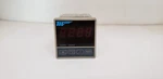 Tokyo Keiso IR-2000 4-DIGIT Totalizer, EM01-24013, DC12V 24V, Nnb. Fixed Price $39.95.