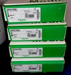 Schneider Electric 140EHC10500 Modicon Quantum High Speed Counter 5-CH Qty. Fixed Price $556.12.