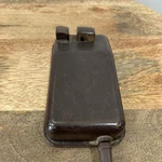 Singer Sewing Motor Controller #194828 Foot Brown. Fixed Price $24.95.