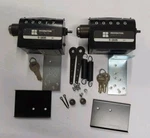 5-2835 Redington Digit Mechanical Counter With Lock And Key, New You Get. Fixed Price $99.95.