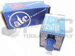 New Atc 0319D 016 H Timer On Delay 24/28VDC 5DIAL Adjustable. Fixed Price $196.95.