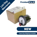 New Cramer 241E 10004 Interval Timer 5-HR 115/60 Sw 15A E10 Aed Distributors. Fixed Price $1150.00.