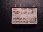 Microtime Abb Ssac ASQUA3 PC607. Fixed Price $29.00.
