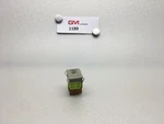 Contraves Ag Zurich Counter Switch Bcd 2DEK 18W 1GN VS603.407 603729. Fixed Price $168.51.