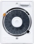 Intermatic E1010 24-HOUR 15-AMPS Heavy Duty Mechanical Timer Color. Fixed Price $109.99.