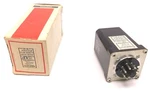 Cutler Hammer 7084K2S Dpdt Contact Relay .03-3 Seconds, 115VAC 50-60HZ, 10A Max. Fixed Price $85.00.