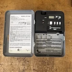 Intermatic ET1725C Electronic Digital Timer 7-DAY Water Heater ET1700 Spst. Fixed Price $99.95.