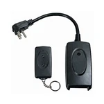Woods 32555WD Outdoor Outlet Wireless Remote Control Converter Kit - Quantity 1. Fixed Price $34.40.