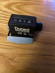 4-X-2 Eaton Durant Mechanical Counter Four Digit. Fixed Price $46.79.