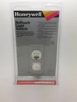 New Honeywell Notouch Wall Switch CL850E-1009. Fixed Price $16.99.