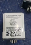 Off-delay Timing Dpdt Relay Allen Bradley 700-HTF22005SU24, 24V Ac/dc, New. Fixed Price $32.56.