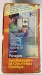 New Amf Paragon TC-604 Electric Water Heater Timer Control. Fixed Price $40.00.