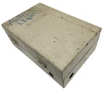 Tork W300 Seven Day Calender Dial Time Switch 3PST 40 120 Vac Nema. Fixed Price $59.99.