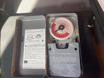 Amf Paragon 4004-20 Mechanical Timer Switch Plc Module Industrial Automation. Fixed Price $40.53.