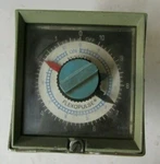 Eagle Flexopulse HG104A6 120V 60HZ 10A Output Rating Timer Module. Fixed Price $350.00.