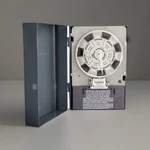 Tork W302L 7 Day Time Switch W/reserve Power 120V 40A Indoor Enclosure. Fixed Price $206.80.