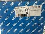 LMS511-20100 1047782 Sick Order Number Lidar Brand New Free Shipping Dhl/fedex. Fixed Price $3795.00.