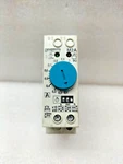 Crouzet M2A Din Rail Timer 88-881-102, 220-240V 50/60 Hz. Fixed Price $115.00.