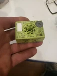 Zeitwurfel CT2-E20/H Multicomat Timer Cube 0.2S-12 Min 265V 10A. Fixed Price $36.00.