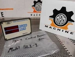 Drive Control Device, Inc. Model SLI-1 Digital Counter Used With Warranty. Fixed Price $39.99.