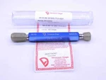 New 3/8 16 Unc 2B Vermont Thread Plug Gage .375 Go No P.d.'s = .3344 & .3401. Fixed Price $116.99.