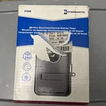 Intermatic DTAV40 Electromechanical 24-HOUR Defrost Control Board 120/240V. Fixed Price $82.00.