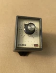New Omron Solid State Synchronous Motor Timer Stp-mnh-aa-ua 10 Sec. Fixed Price $24.00.