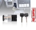 Ihc/navistar International Ignition Starter Switch With Key Compatible For. Fixed Price $73.60.
