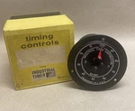Itc Industrial Timer Corp PC-60S. Fixed Price $248.00.