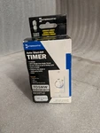 Intermatic Timer Switch FD5MW. Fixed Price $27.69.
