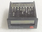 Kubler Codix 6.134.012.850 Counter. Fixed Price $246.00.