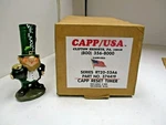 Capp/usa 374419 Reset Timer RT20-53A6 Minutes ( New Box ). Fixed Price $209.98.