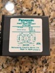 Panasonic Matsushita PMH-30M-DC24V Analog Timer AT4139 Range 3S/30S 3M/30M. Fixed Price $40.00.