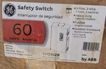 TH3362R Ge By Abb New Box (34 Available) Free Shipping. Fixed Price $249.95.