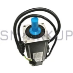 New In Box Mitsubishi HF-H104S Servo Motor. Fixed Price $1031.88.