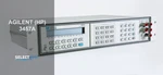 Agilent (hp) 3457A Bench Digit Precision Multimeter ****look**** (ref.: 644R). Fixed Price $359.00.
