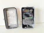 Intermatic ET1705CR Electronic Timer Day 120/208/240/277V 90000 Series (37). Fixed Price $49.95.