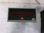 Red Lion Controls Model Totalizer APLT0600. Fixed Price $24.98.